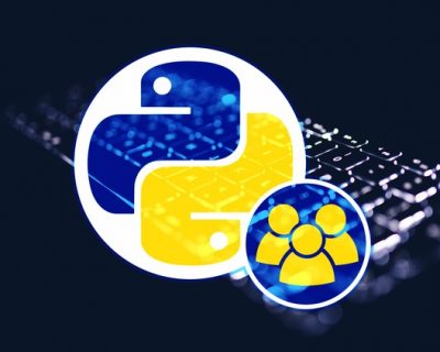 Python GUI Programming Using PyQt5