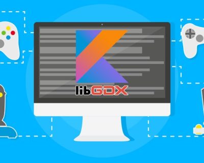 Learn Kotlin and Create Games Using the LibGdx Library