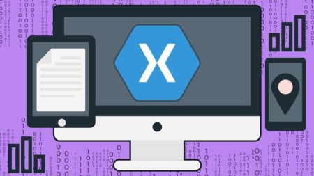 The Complete Xamarin Developer Course:  iOS And Android!