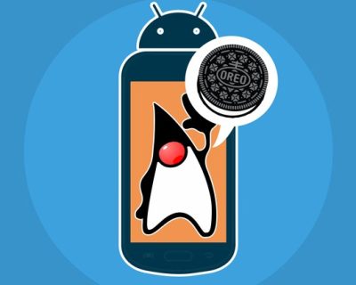 Android Java Masterclass – Become an App Developer