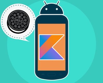 Android App Development Masterclass using Kotlin