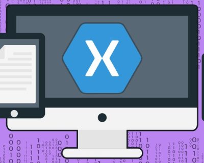 The Complete Xamarin Developer Course:  iOS And Android!