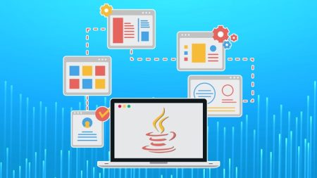 Learn Java Programming Crash Course • The Learn Programming Academy