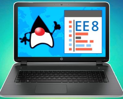 Java Enterprise Edition 8 for Beginners course