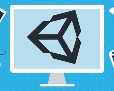 Learn To Write 2D Games with C# and Unity