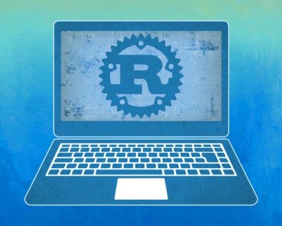 Rust Programming Language for Beginners