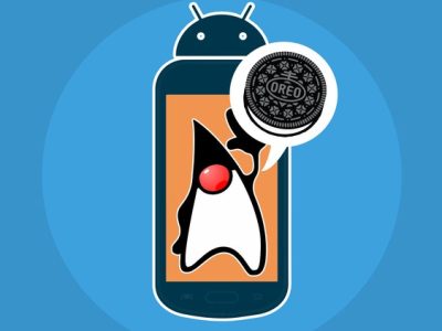 Android Java Masterclass – Become an App Developer