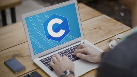 C Programming For Beginners – Master the C Language