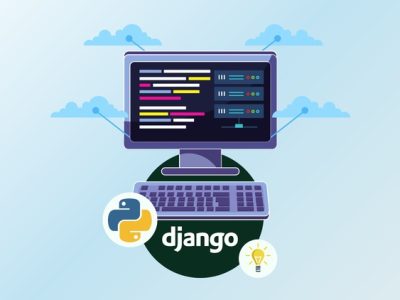 Python Django 4 Masterclass | Build a Real World Project