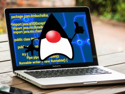 Java 17 Masterclass: Start Coding in 2023