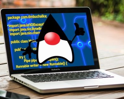Java 17 Masterclass: Start Coding in 2023