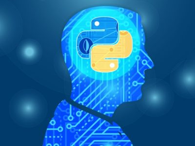 Machine Learning with Python from Scratch