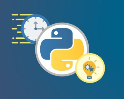 Python Crash Course:  Gain Real World Developer Skills Now!