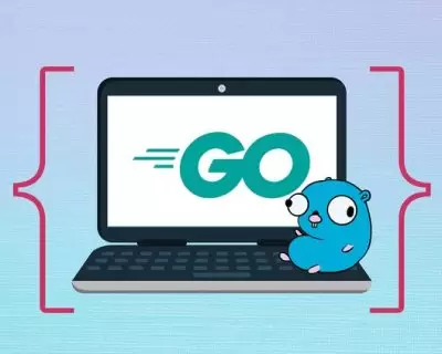 Learn Go for Beginners Crash Course (Golang)