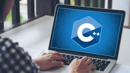 Beginning C++ Programming – From Beginner to Beyond