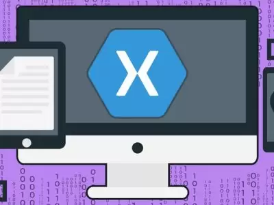 The Complete Xamarin Developer Course:  iOS And Android!