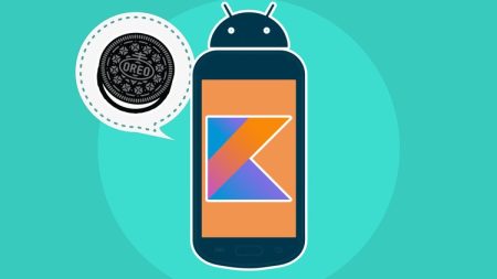 Android App Development Masterclass using Kotlin