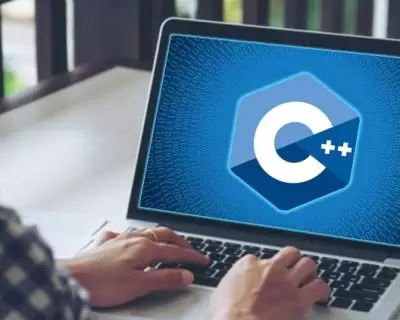 Beginning C++ Programming – From Beginner to Beyond