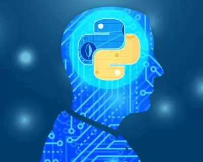 Machine Learning with Python from Scratch