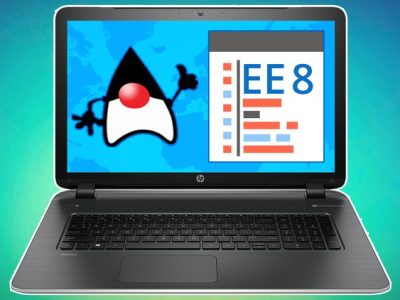 Java Enterprise Edition 8 for Beginners course