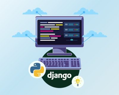 Python Django 4 Masterclass | Build a Real World Project