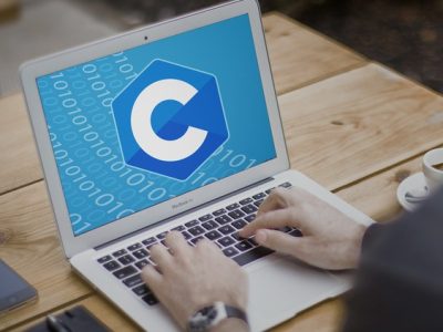 C Programming For Beginners – Master the C Language