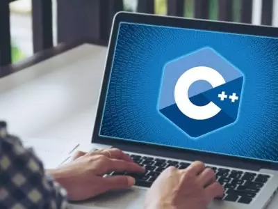 Beginning C++ Programming – From Beginner to Beyond