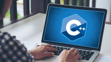 Beginning C++ Programming – From Beginner to Beyond