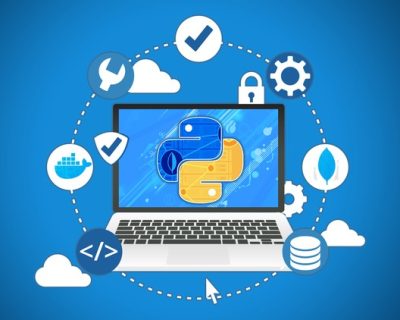 Python REST APIs with Flask, Docker, MongoDB, and AWS DevOps