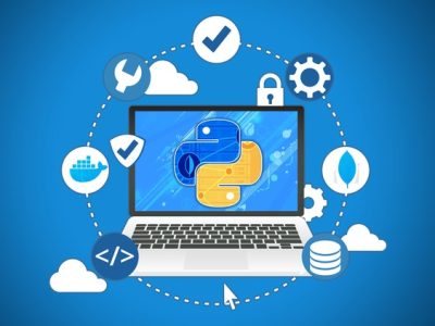 Python REST APIs with Flask, Docker, MongoDB, and AWS DevOps