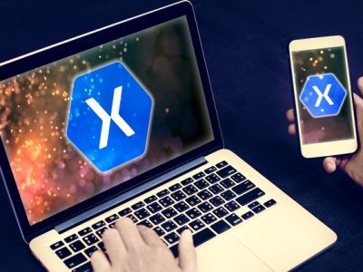 The Advanced Xamarin Developer Masterclass