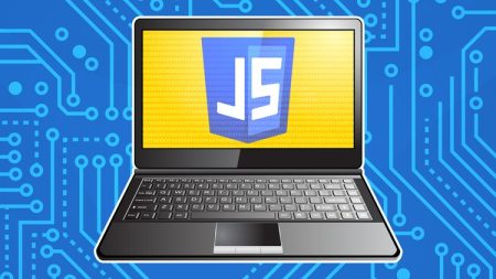 The Complete Javascript Course for Developers