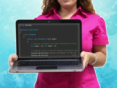 Learn C# for Beginners Crash Course