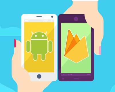 Android Firebase Masterclass – Master Google Firebase