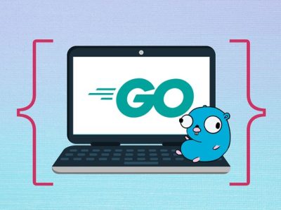 Learn Go for Beginners Crash Course (Golang)