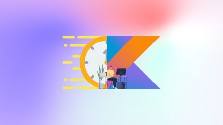 Kotlin Crash Course:  Gain Real World Developer Skills Now!