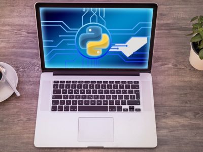 Learn Python Programming Masterclass