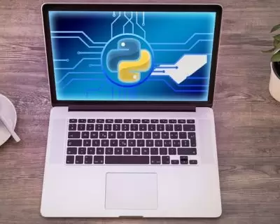 Learn Python Programming Masterclass