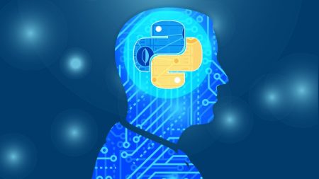 Machine Learning with Python from Scratch