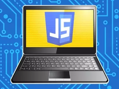 The Complete Javascript Course for Developers