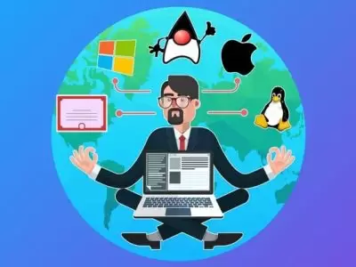 Java SE 11 Developer 1Z0-819 OCP Course – Part 1