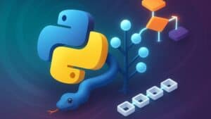 Python Data Structures and Algorithms: Complete Guide • The Learn ...