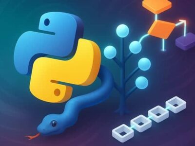 Python Data Structures and Algorithms: Complete Guide