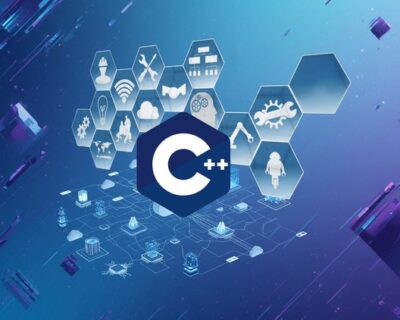 Build AI-Powered Applications in Modern C++