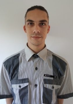 Profile picture of Goran Lochert