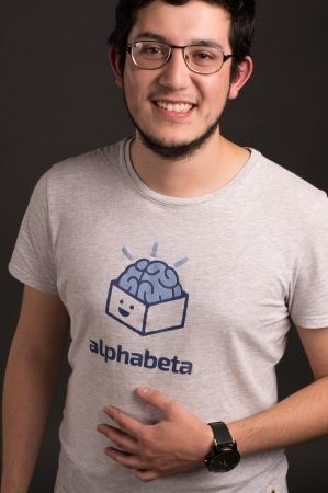 Profile picture of Eduardo Rosas