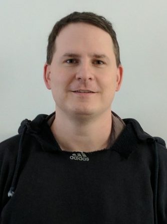 Profile picture of Jason Fedin