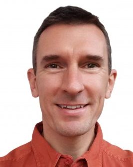 Profile picture of Dave Hollingworth