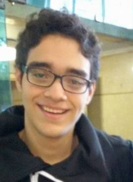 Profile picture of El Farouk Yasser